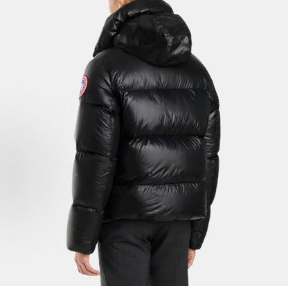 C🔥N🔥🔥A G🔥🔥🔥E DOWN JACKET