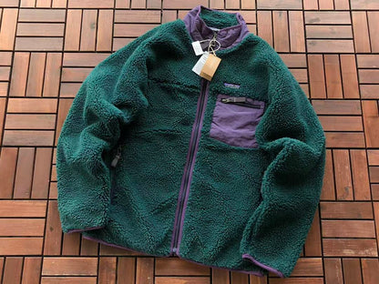 P🔥TAG🔥N🔥A JACKET FLEECE