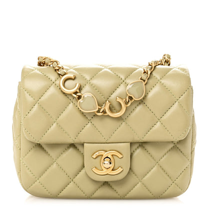 CHANEL