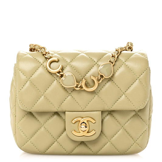 CHAN£L Bag
