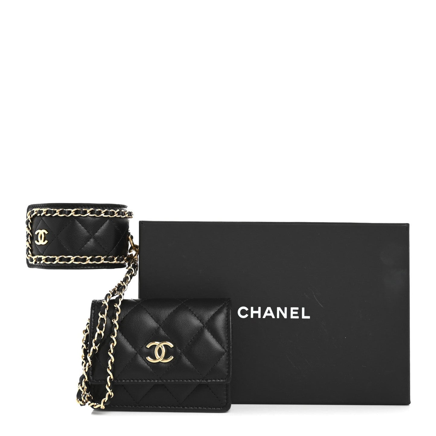 CHANEL