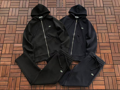 L🔥C🔥ST🔥HOODIE TROUSERS