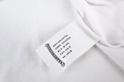CAMISETA CHROME HEARTZ - 10