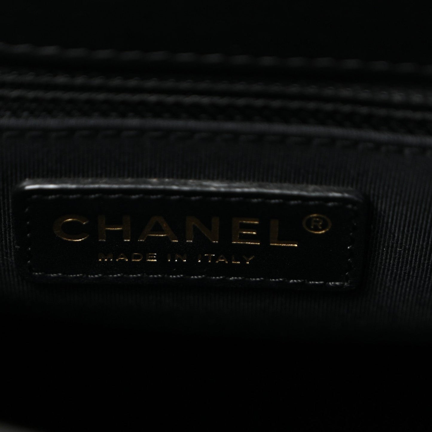 CHANEL