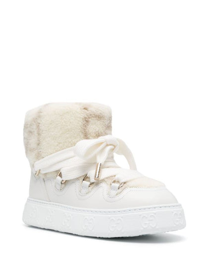 STIVALI GUCCI