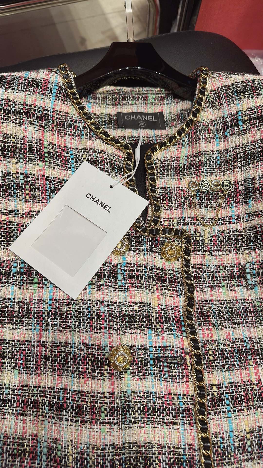 CHANEL