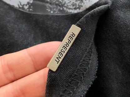 REPRESENT HOODIE