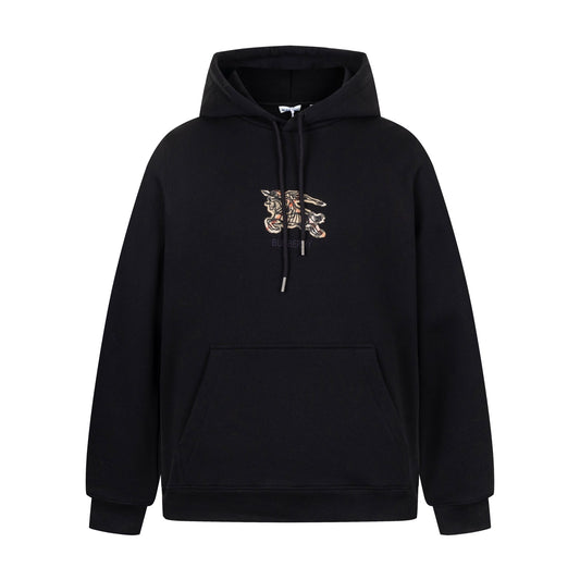 Sudadera bueberr¥