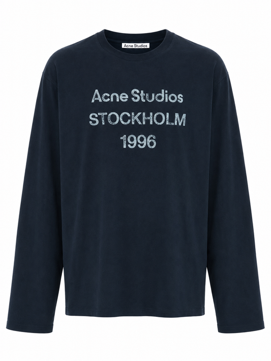 Camisa manga larga Acne studio$