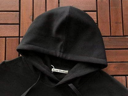 ACNE STUDIOS HOODIE