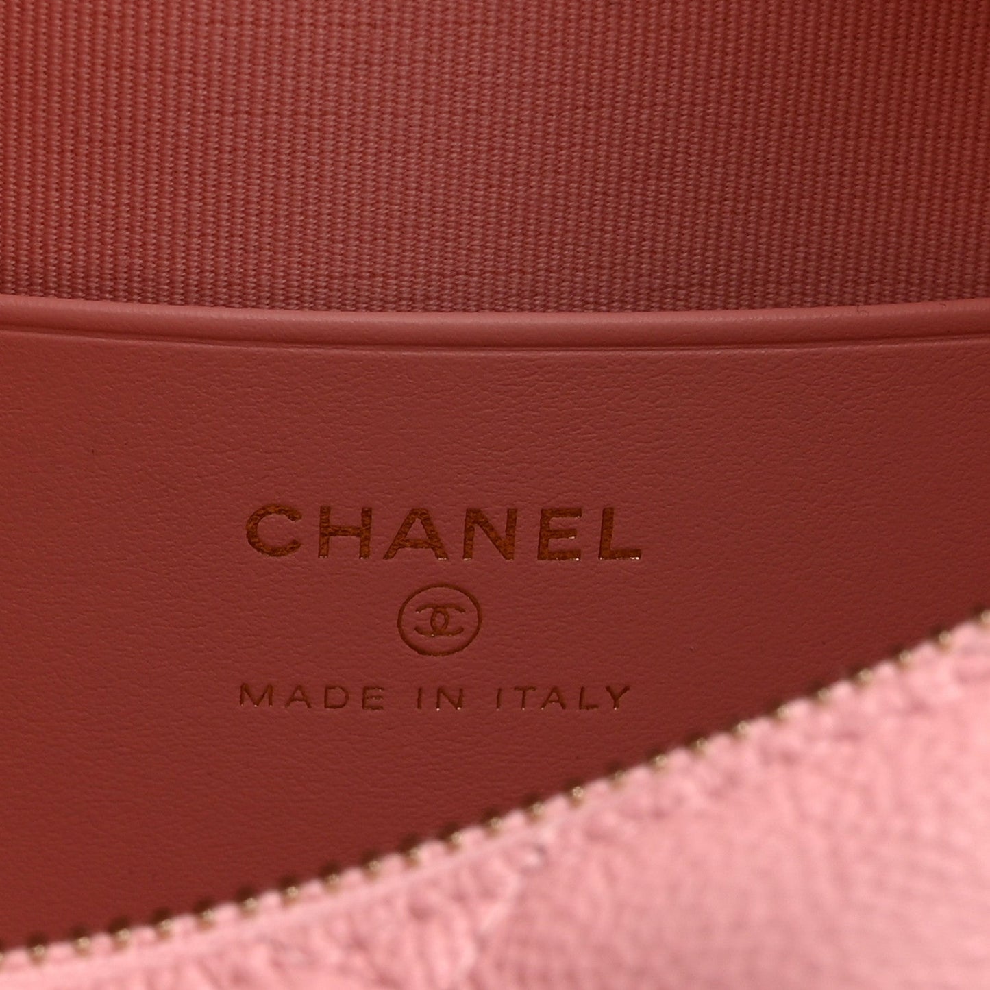 CHANEL