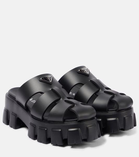 SANDALIAS PRADÄ