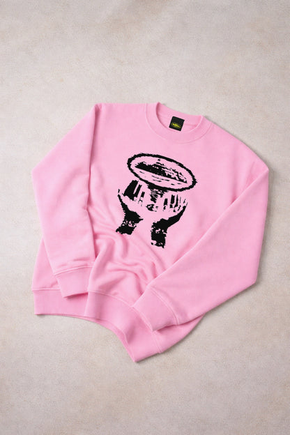 SUDADERA CORTEIZ