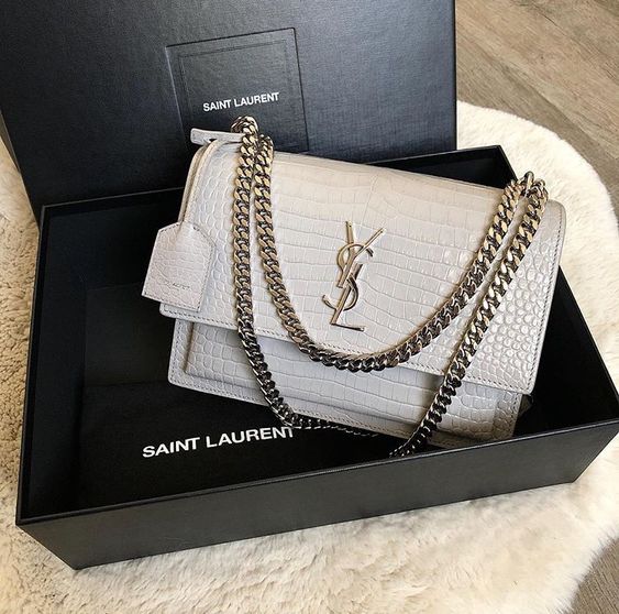 Saint Laurent
