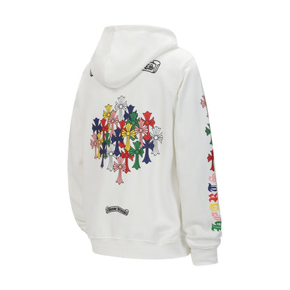 Sudadera chrome