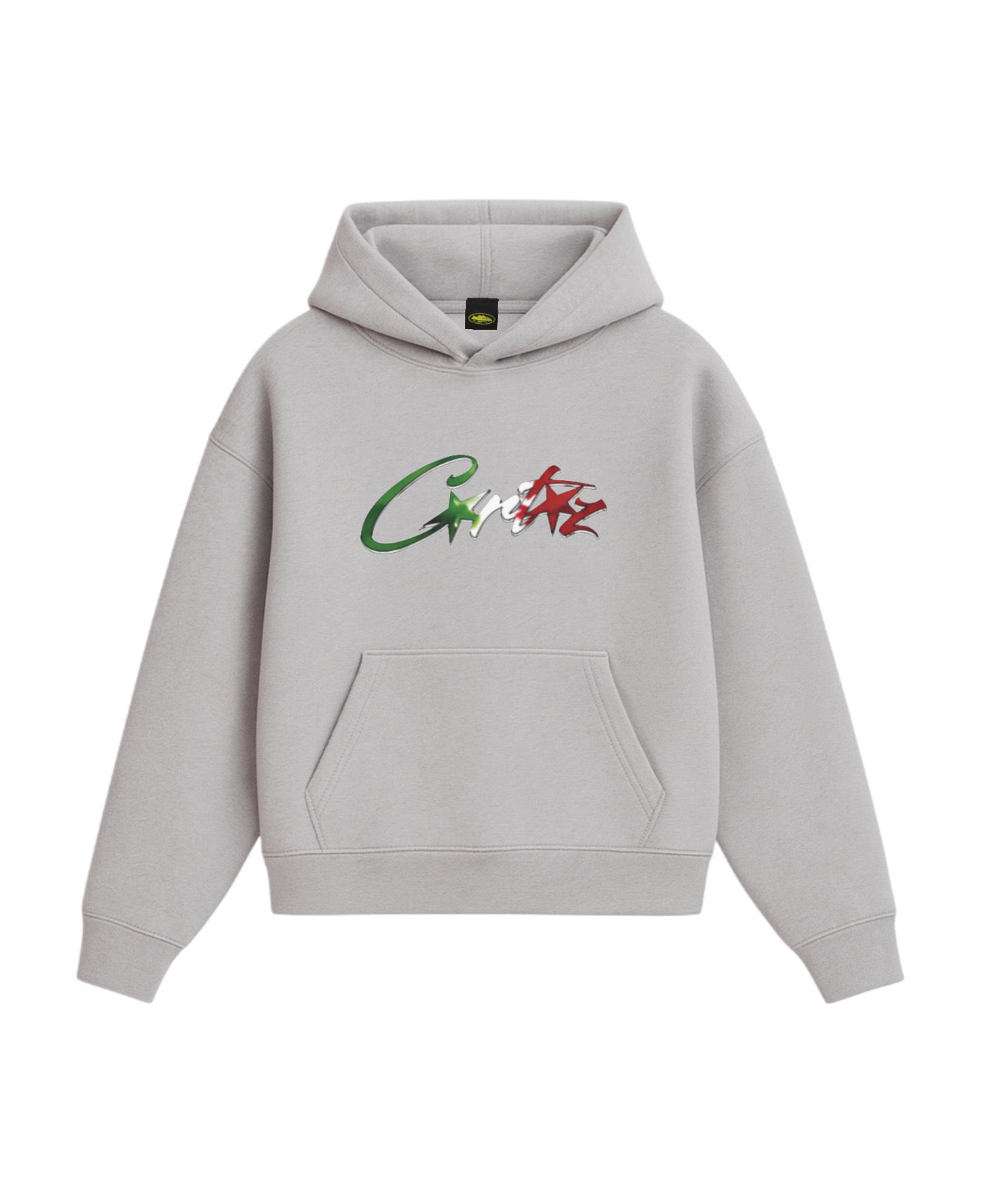 Sudadera corteiz