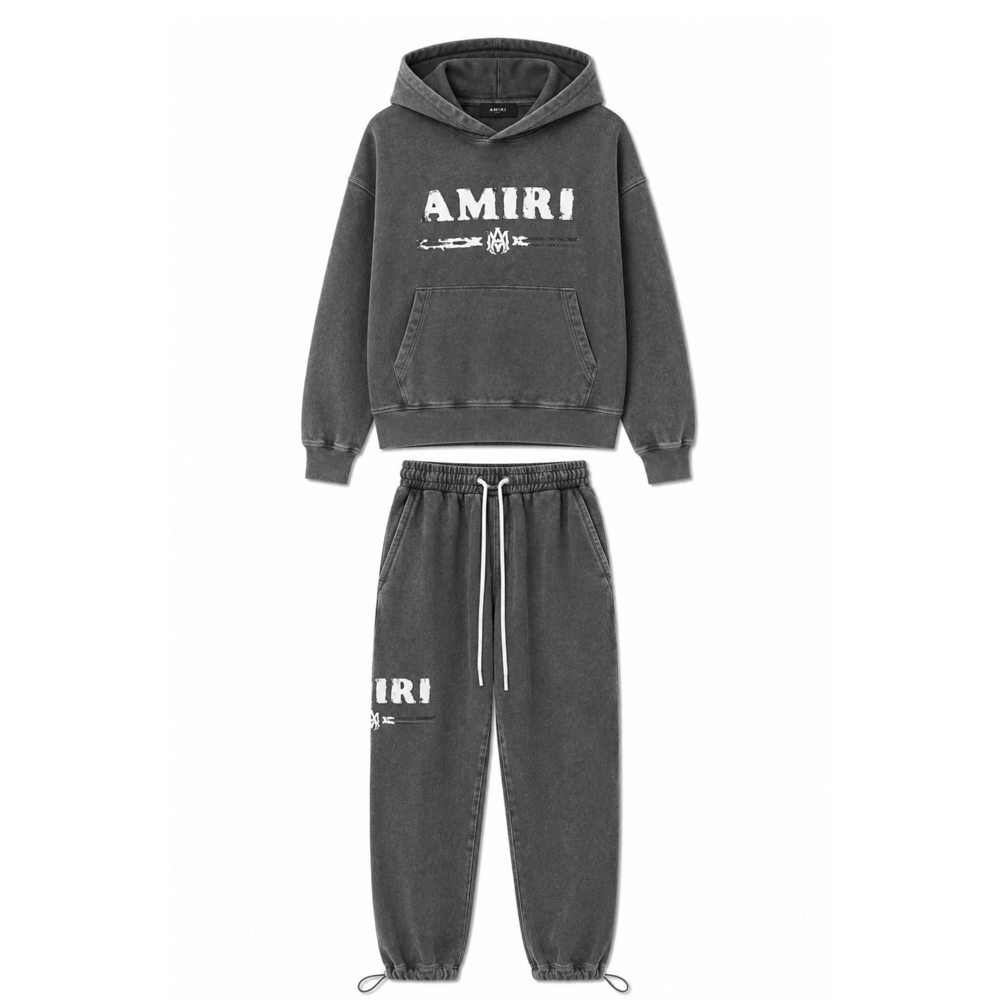 CHANDAL AMlRl