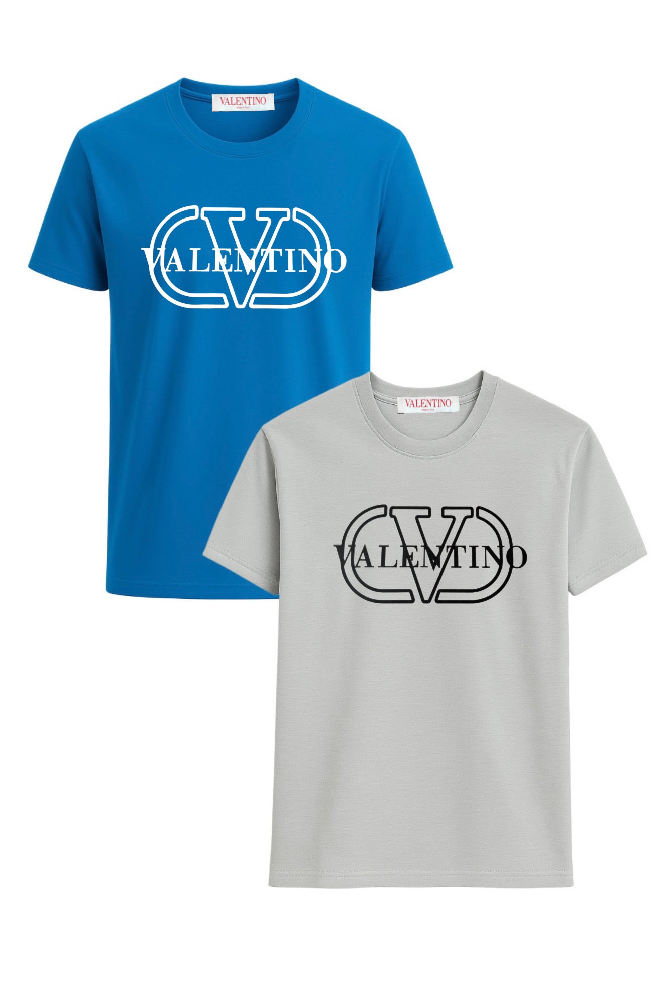 CAMISETA VALENTIN0