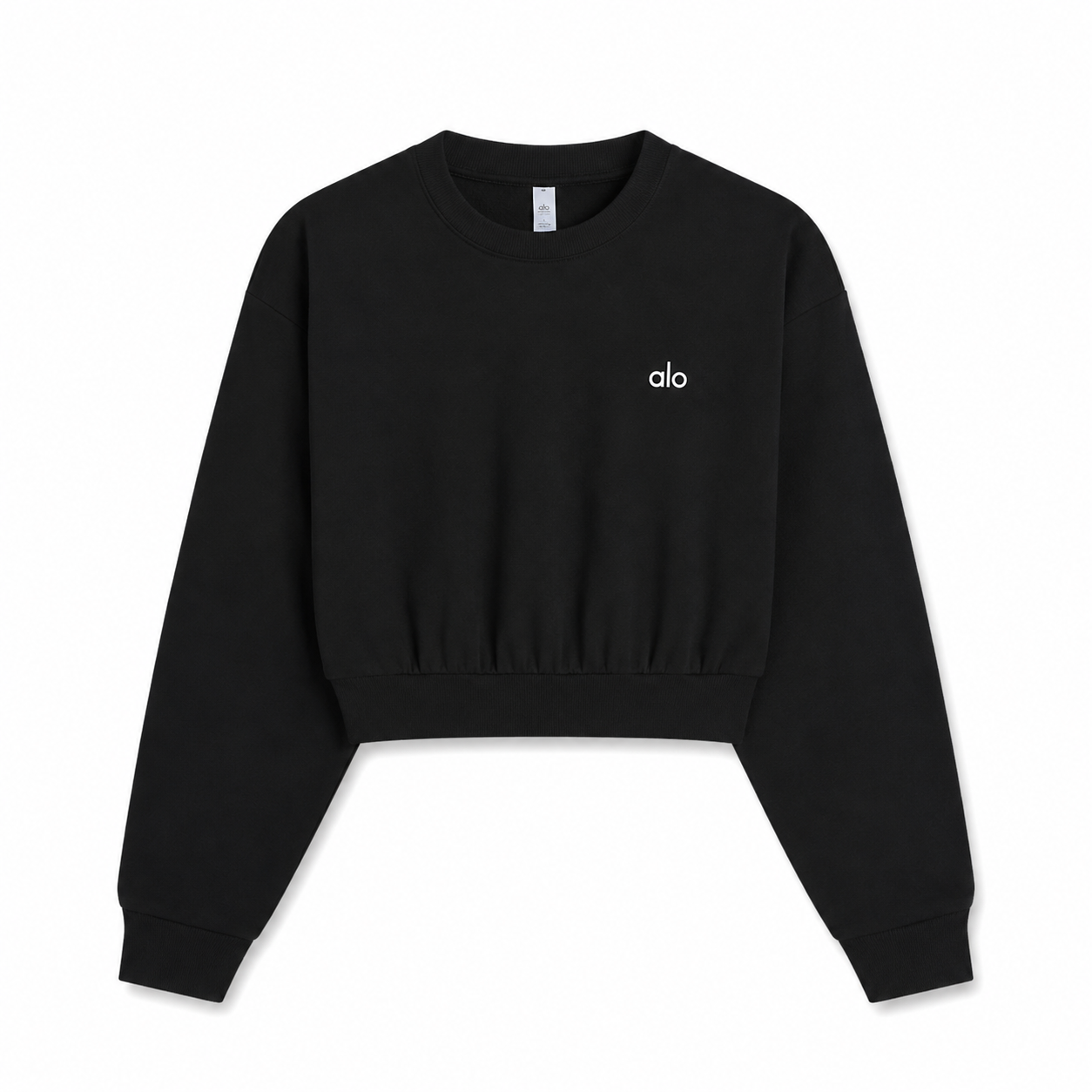 SUDADERA AL0