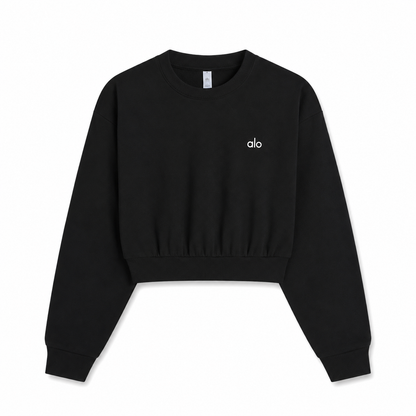 SUDADERA AL0