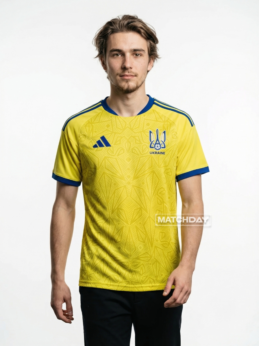 Jersey Home 2026