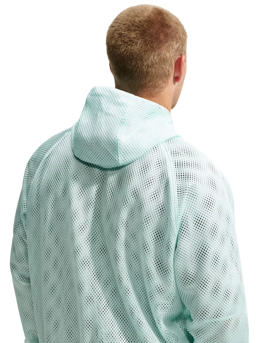 Windbreaker Anthem 2026