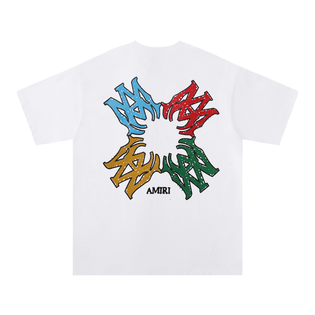 Camiseta AMIRl