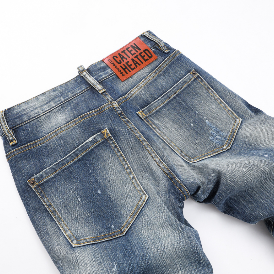 Jeans Dsq