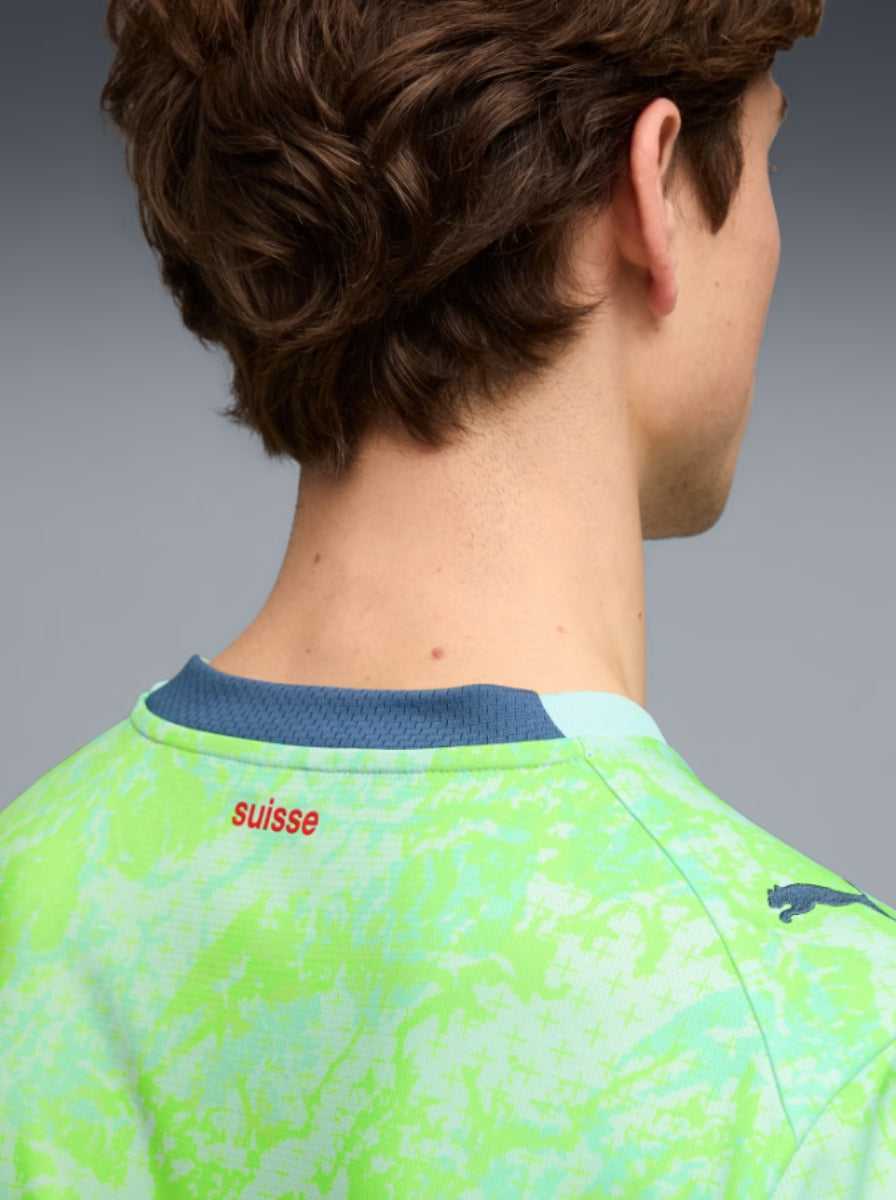 Jersey Away 2026