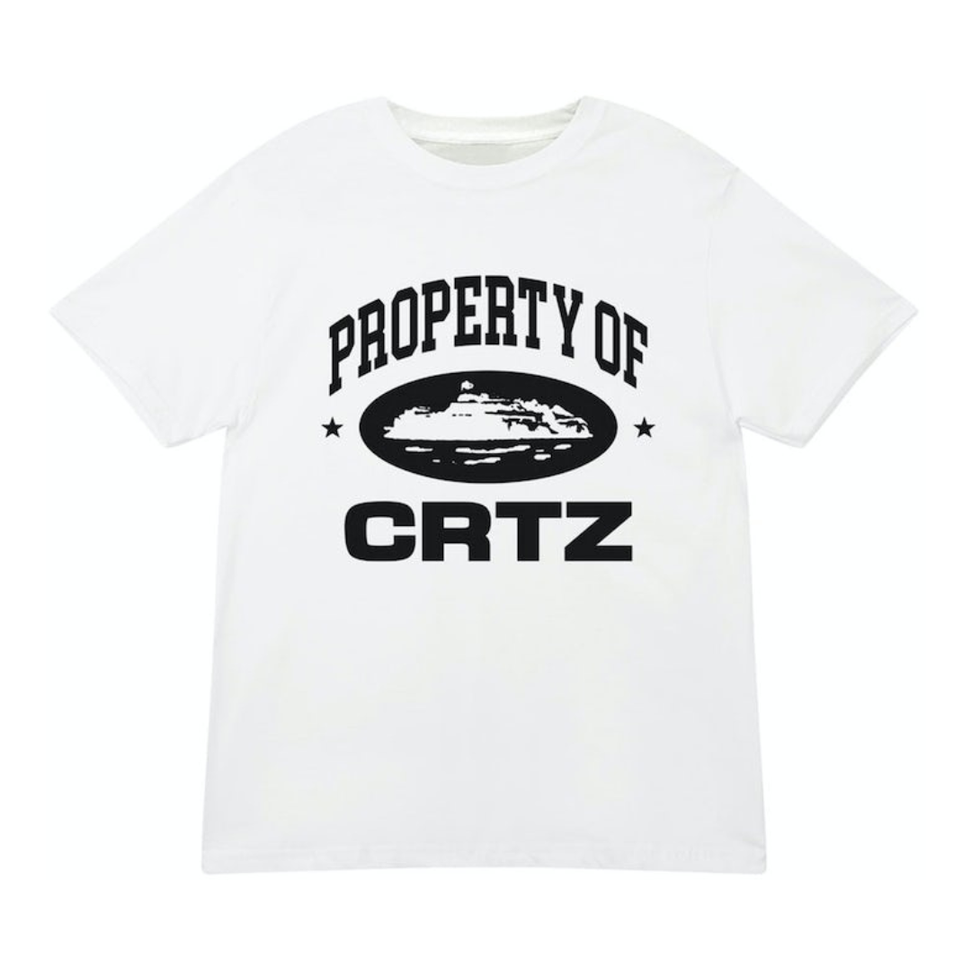 Camiseta Cortez