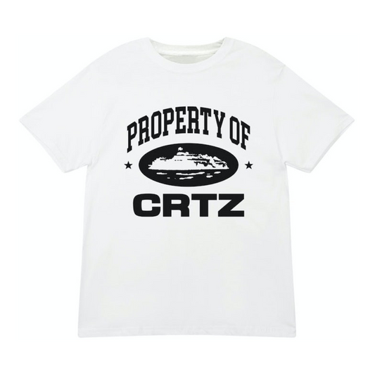 Camiseta Cortez