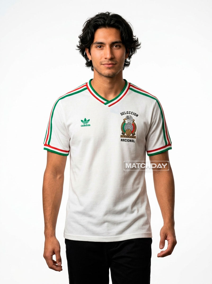 Jersey Retro Bring Back