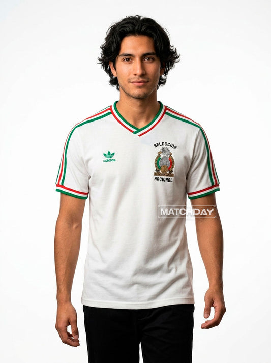 Jersey Retro Bring Back