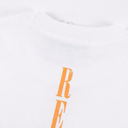 Camiseta Represent