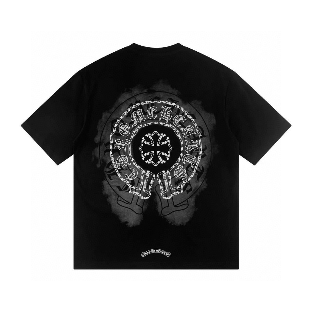 Camiseta CHROME HEART$
