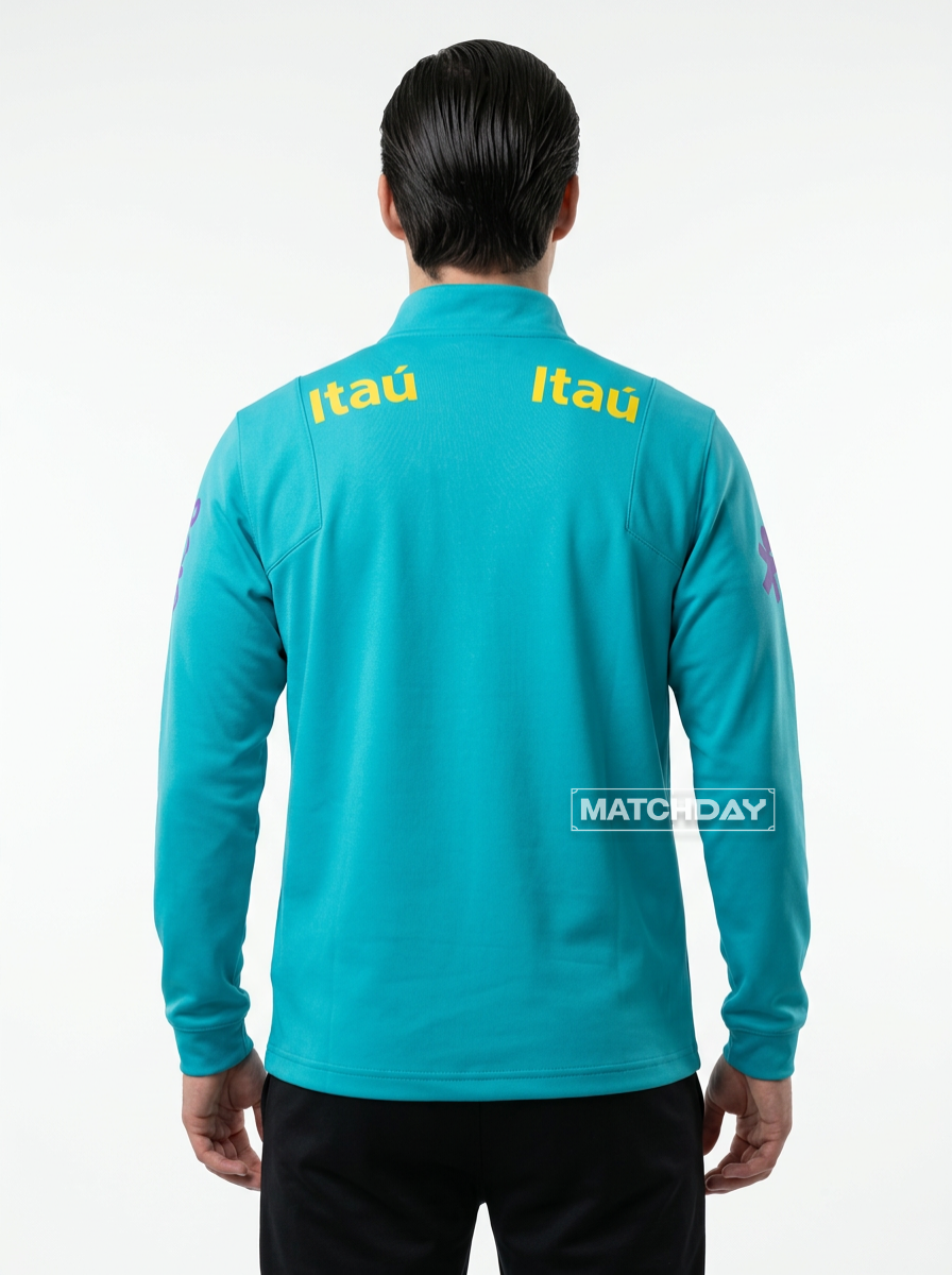 Jacket Retro 22/23