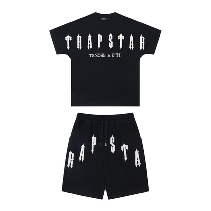Conjunto TRAPSTAR