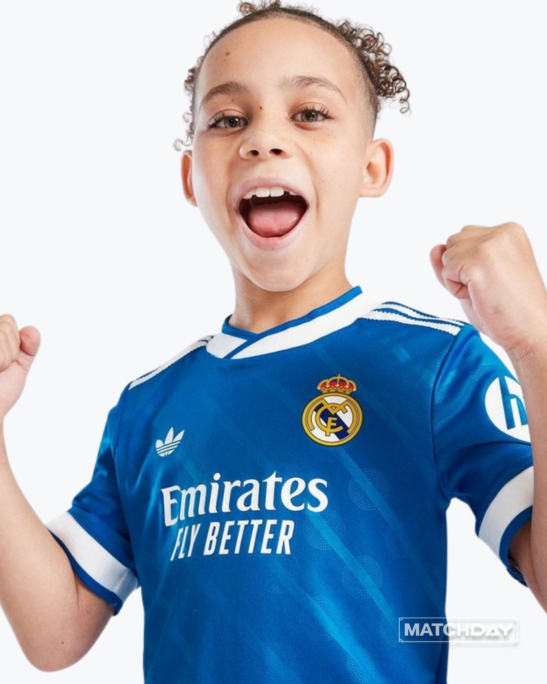 Kids Kit Third 2026