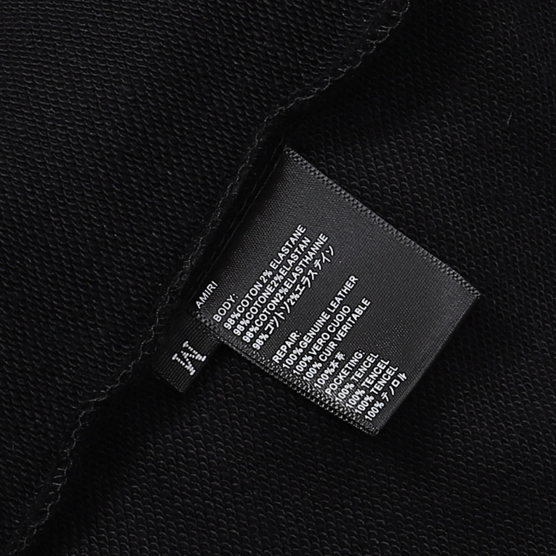 Sudadera AMIRl