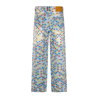 Pantalones LV