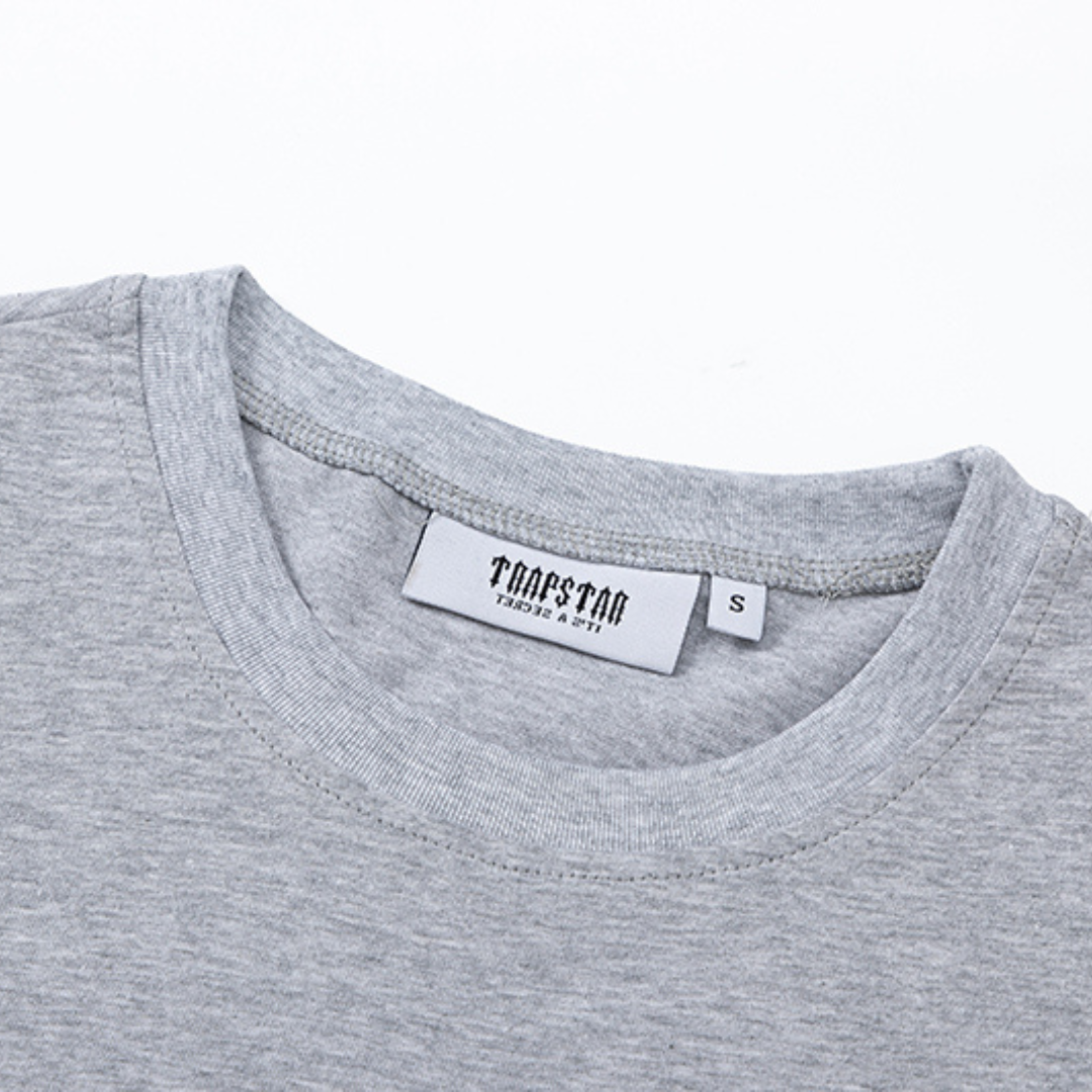 Conjunto TRAPSTAR
