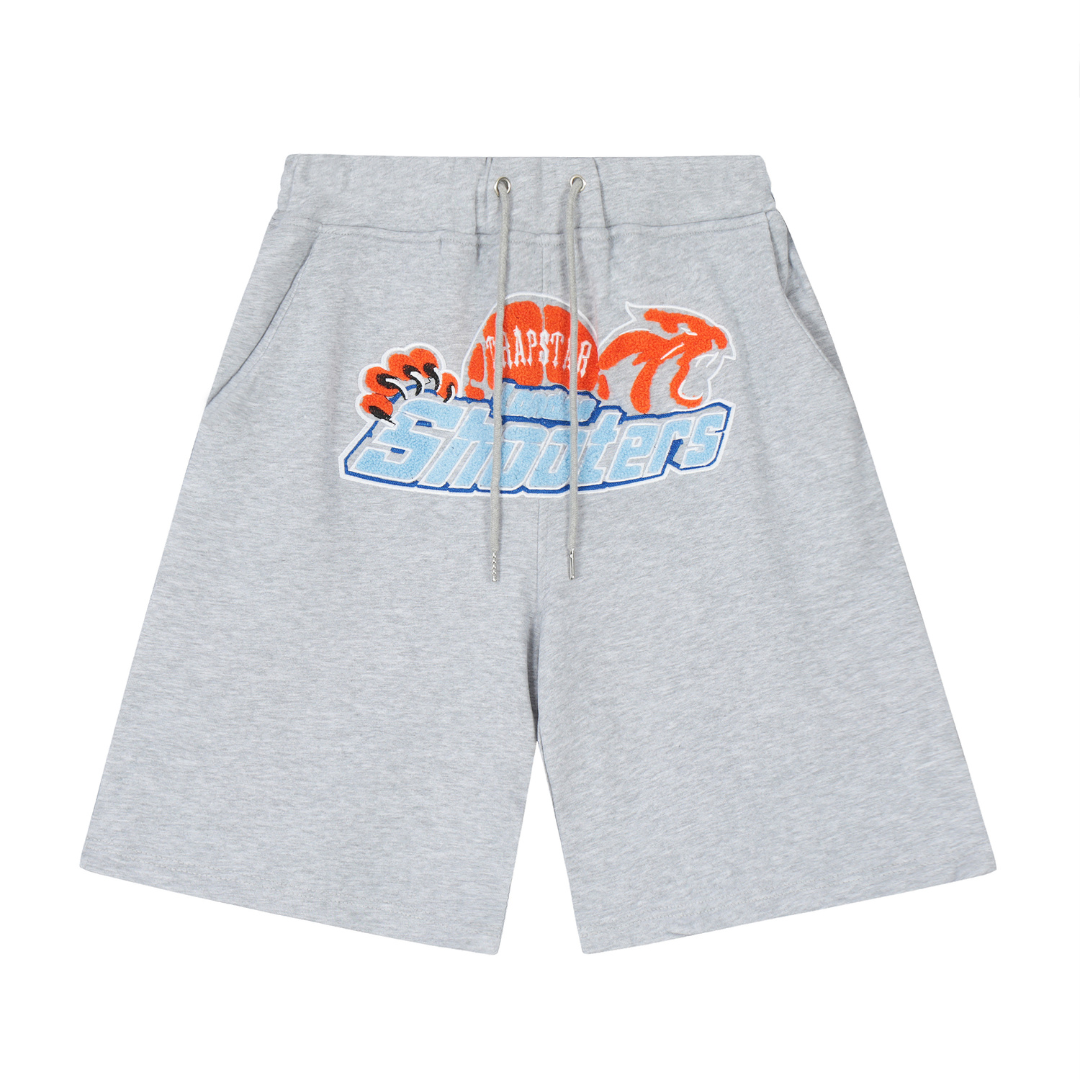 Pantaloncini Orange Shooters