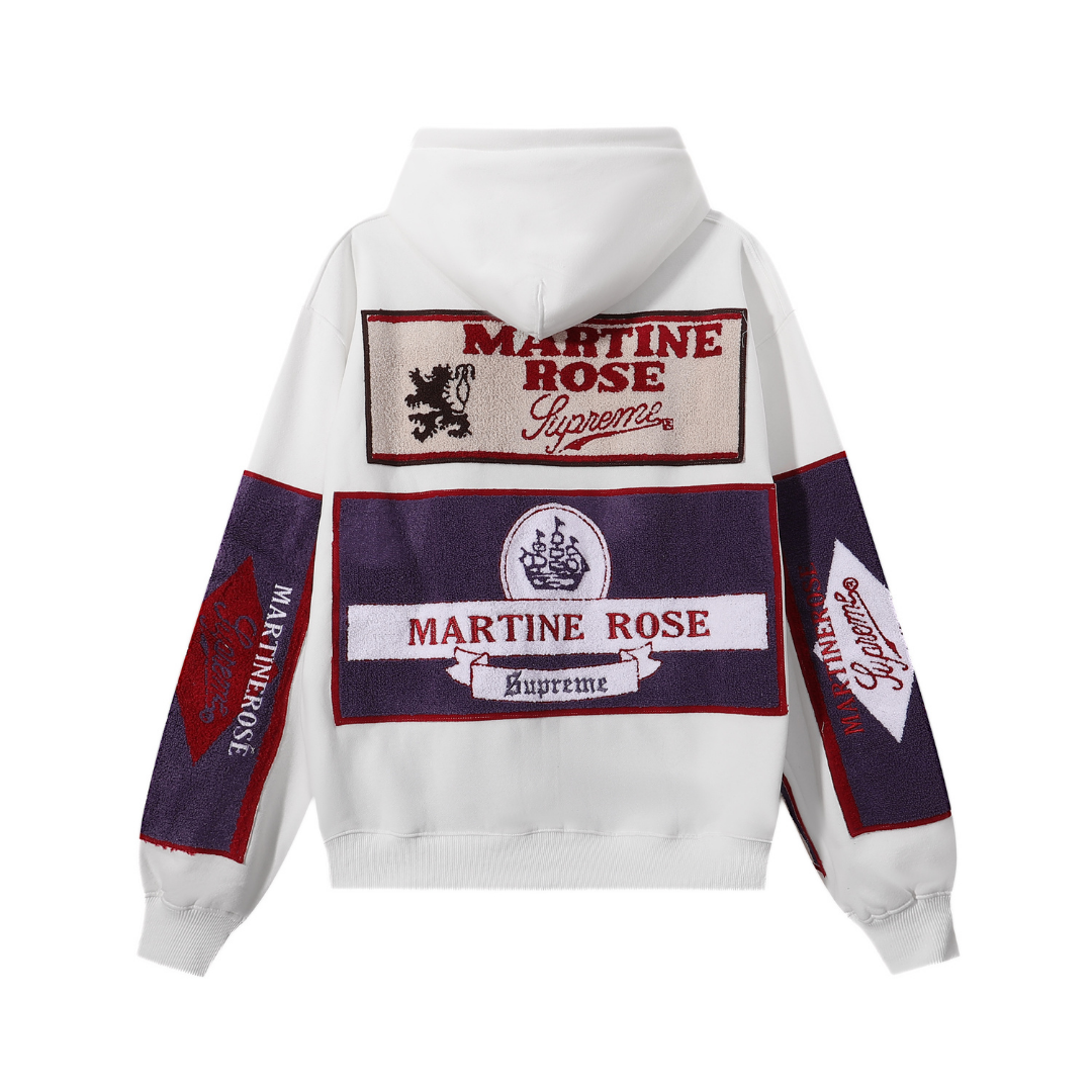 Sudadera SUP