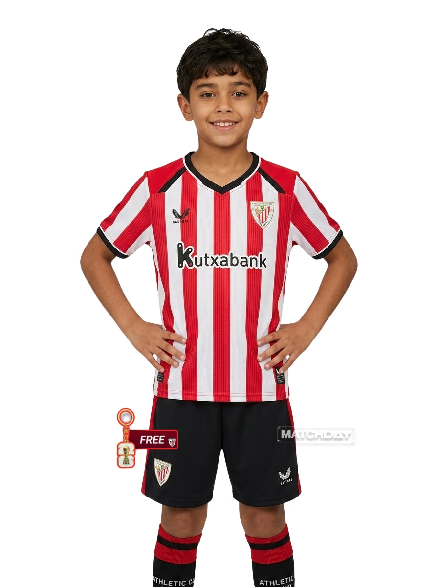Kids Kit Home 26/27