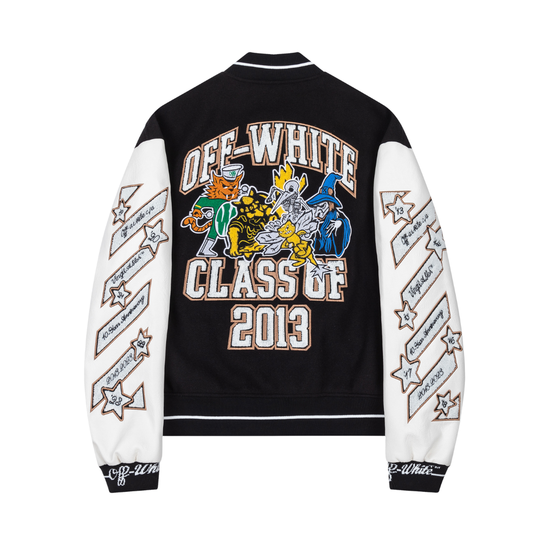 Chaqueta OFF-WHIT£