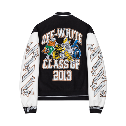 Chaqueta OFF-WHIT£