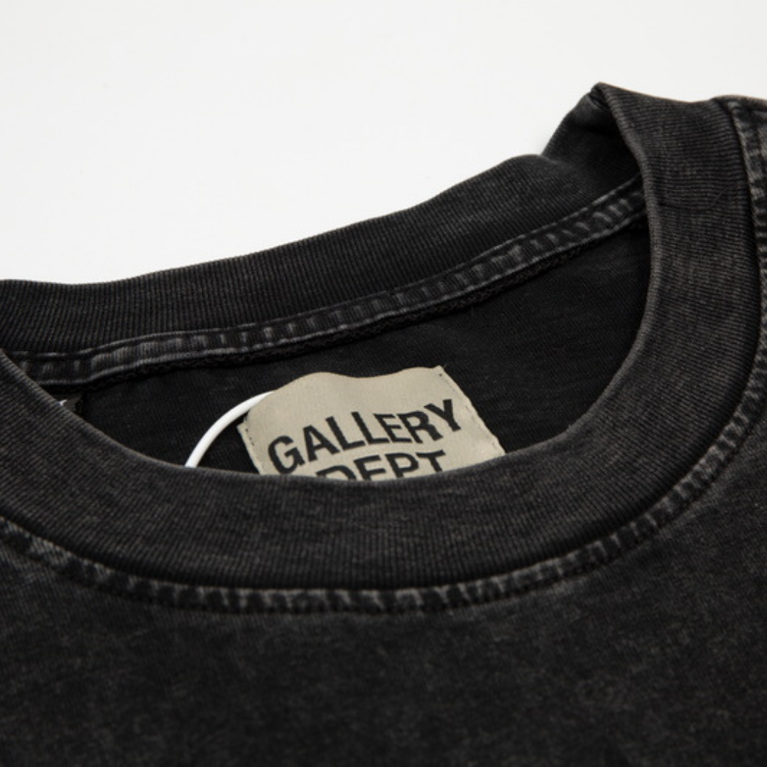 Camiseta Gallery Dpt