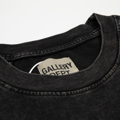 Camiseta Gallery Dpt