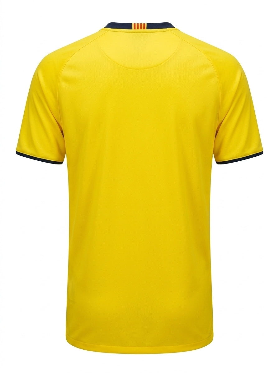 Jersey Retro Away 2008/09