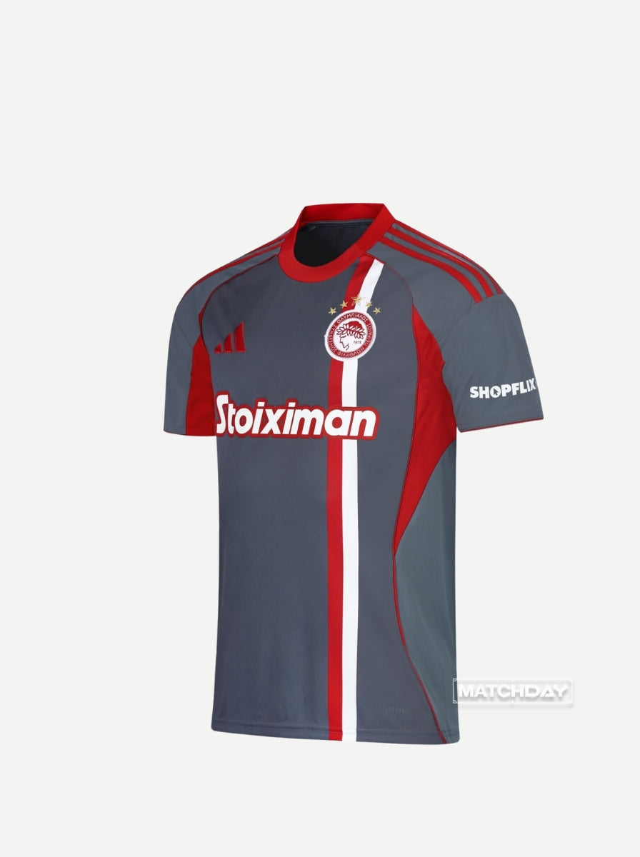 Jersey Third 25/26